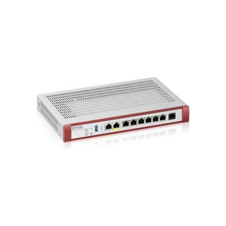 Zyxel ZyWALL USG FLEX 200HP Firewall Ekstern